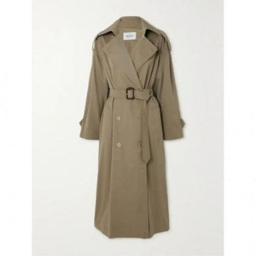 MaxMara Waterproof Trench Coat 152200313