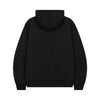 AMI Small Heart Logo Hooded Sweatshirt 152314363 [P]