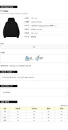 AMI Small Heart Logo Hooded Sweatshirt 152314363 [P]