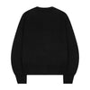AMI Heart Logo Wool Cardigan 152314372 [P]