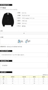 AMI Heart Logo Wool Cardigan 152314372 [P]