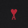 AMI Small Heart Logo Sweatshirt 152314378 [P]