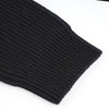 Celine Ribbed Wool Trucker Sweater 152314384 [P]