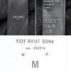 CELINE コットンデニムトラッカージャケット 152314387 [P]