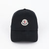 MONCLER コットンギャバジンベースボールキャップ 152314393 [P]