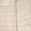 MONCLER Hooded Short Down Jacket 1A00018 5994N 204 EUCALYPTUS 152314395 [P]