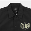 Deus Ex Machina Men's Jacket 151104387 [P]