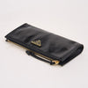 Prada Leather Pouch 152314618 [P]