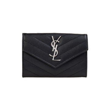 SAINT LAURENT モノグラム エンベロープ 財布 152314627