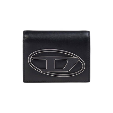 DIESEL PR818 T8013 SS26 レディース 1DR フォルド 財布 152314633
