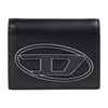 DIESEL PR818 T8013 SS26 レディース 1DR フォルド 財布 152314633 [P]