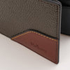 Mulberry Men's 8 Card Wallet 152314636 [P]