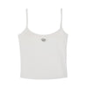 Diesel A19911 0JMBA 141 SS26 Women's T-HUPY-OD Top 152314649 [P]