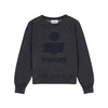 Isabel Marant Women's Mobilis Sweatshirt SS26 152314652 [P]