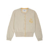 ISABEL MARANT ロゴ カーディガン 152314668 [P]
