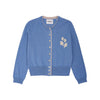 ISABEL MARANT ロゴカーディガン 152314669 [P]