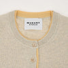 ISABEL MARANT ロゴ カーディガン 152314668 [P]