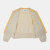 ISABEL MARANT ロゴ カーディガン 152314668 [P]