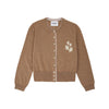 Isabel Marant Cardigan with Logo 152314671 [P]