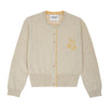ISABEL MARANT ロゴ カーディガン 152314668 [P]