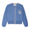 ISABEL MARANT ロゴカーディガン 152314669 [P]