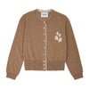 Isabel Marant Cardigan with Logo 152314671 [P]