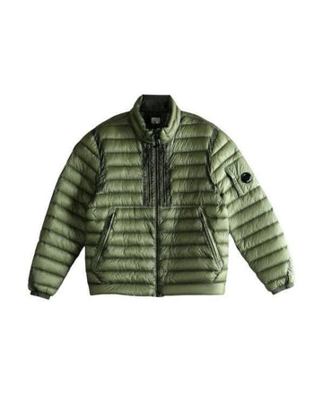 CP Company Medium Shell Jacket 19CMOW030A 110416A 612 152205224