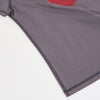 Diesel Women's Uncut Long T-Shirt 152314683 [P]