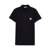 MONCLER ロゴパッチポロシャツ 152314687 [P]