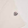 MONCLER Frauen T-Shirt mit Logo-Motiv 152314686 [P]