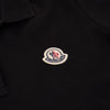 MONCLER ロゴパッチポロシャツ 152314687 [P]