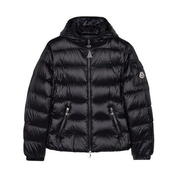 MONCLER 女性用グラスフードダウンジャケット 152314808