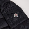 MONCLER 女性用グラスフードダウンジャケット 1A00097 597YG 999 SS26 152314808 [P]