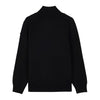 MONCLER 9B00022 V9100 999 SS26 メンズ パディング ジップアップ カーディガン 152314869 [P]