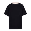 Moncler Logo Pique Polo Shirt 152314917 [P]