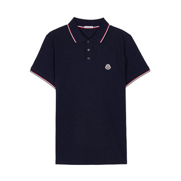 MONCLER Logo PK T-Shirt für Herren 152314925