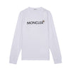 MONCLER Herren T-Shirt mit Logo-Motiv 152314930 [P]