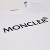 MONCLER Herren T-Shirt mit Logo-Motiv 152314930 [P]