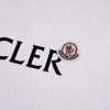 MONCLER Herren T-Shirt mit Logo-Motiv 152314930 [P]
