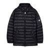 Moncler Oahu Hooded Down Jacket for Men 152315015 [P]