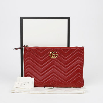Gucci GG Marmont Pouch 525541 152104618