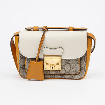 Gucci Padlock Mini Tote Shoulder Bag 658487 152106280