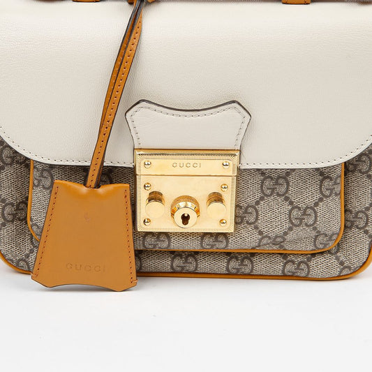 GUCCI Mini Tote Schultertasche 658487 152106280 [P]