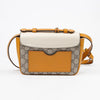 GUCCI Paddlelock Mini Tote Schultertasche 658487 152106280 [P]