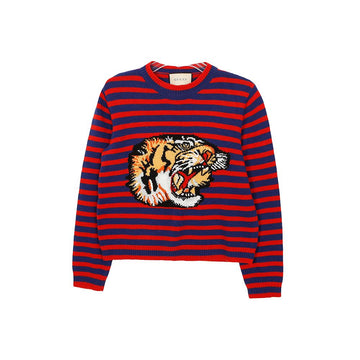 Gucci Stripe Knit Size S 457402 152106372