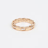 Bulgari Serpenti Viper Ring 51 152106550 [P]