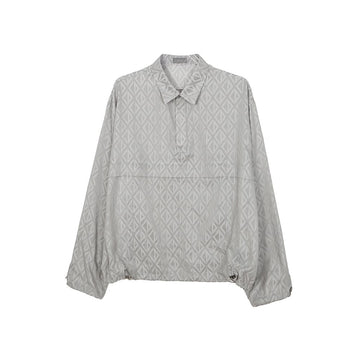 DIOR ダイヤモンドアノラックジャケット 50サイズ 152106846
