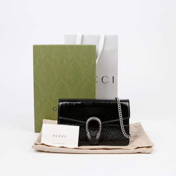 Gucci Dionysus Super Mini Shoulder Crossbody Bag 795368 152106954
