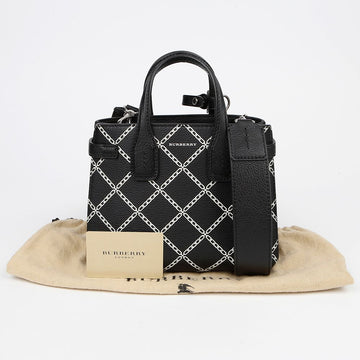 BURBERRY ミニトートショルダーバッグ 8004755 152106962