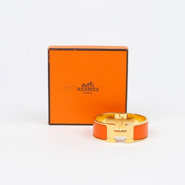 HERMES クリッククロック H PM ブレスレット H300001F 152106986